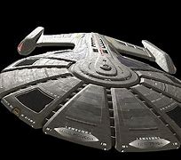 Image result for Star Trek Insignia Class Starship