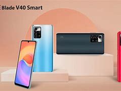 Image result for ZTE Axon 40 Pro Gold