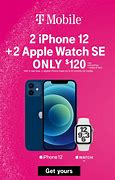 Image result for T-Mobile iPhone Ad