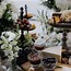 Image result for Royal Wedding Reception Table Setting