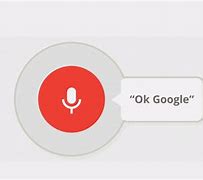 Image result for OK Google Example