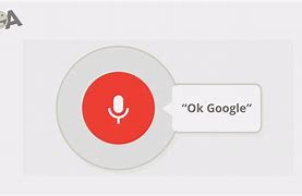 Image result for OK Google Icon