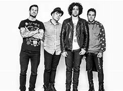 Image result for Fall Out Boy Wallpaper