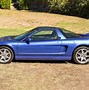 Image result for Acura NSX-T
