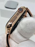 Image result for rose gold apples watch show 4