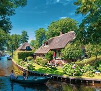Image result for Netherlands Most Visited Places