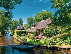 Image result for Netherlands Cool Places