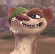 Image result for Buck From Ice Age