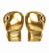Image result for Golden Boxing Gloves Clip Art