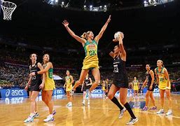 Image result for Pastell Netball