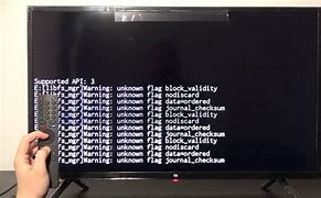 Image result for How to Factory Reset MI TV