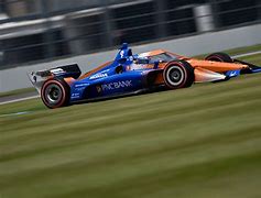 Image result for Scott Dixon 9-Car IndyCar