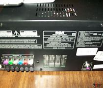Image result for RCA RT2770 Home Theater Receiver
