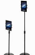 Image result for Weighted Base iPad Floor Stand