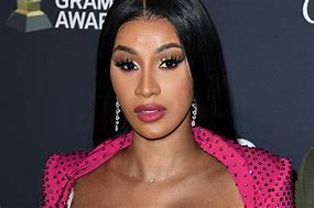 Image result for Cardi B Getty Images