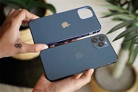 Image result for Matte Light Blue Case for iPhone 12 Pro Max