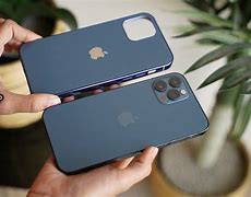 Image result for Pacific Blue iPhone 12 Pro Max Case