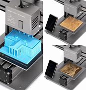 Image result for 3D Printer CNC Laser