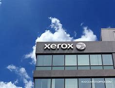 Image result for Xerox Holdings Corporation