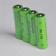 Image result for Battery AA 1.5V Solar