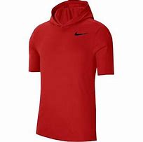 Image result for Nike Repel Short Sleeve Hoodie