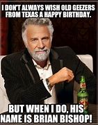 Image result for Texas Happy Birthday Meme