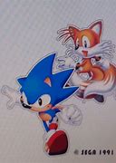 Image result for Sonic Classic Tails the Fox