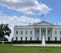 Image result for A Picture of the White House