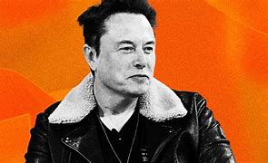 Image result for Elon Musk Cover