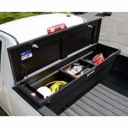 Image result for Low Profile Truck Tool Box