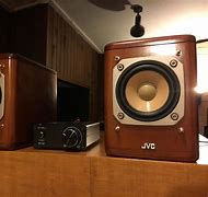 Image result for JVC Loud Speaker