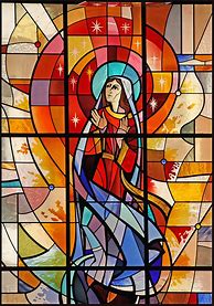 Image result for Icons of Blessed Virgin Mary