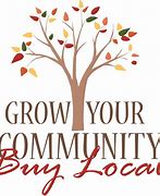 Image result for You Should Shop Local