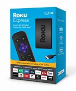 Image result for Roku TV Box