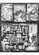 Image result for Thanalan Map