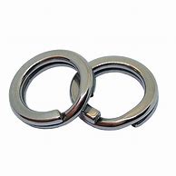 Image result for Marine Grade Stainless Steel Split Rings