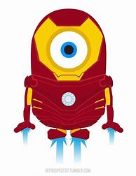 Image result for Minions as Superheroes