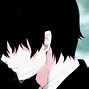Image result for Lonely Anime Boy Crying