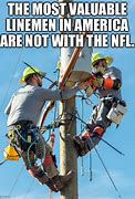 Image result for Best NFL Lineman Meme