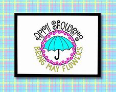 Image result for April Showers Bring May Flowers Worksheet