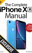 Image result for iPhone XR Manuals PDF Clear Ever