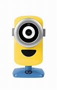 Image result for Minions Cover for Pelco Camera