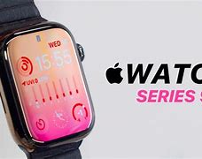 Image result for Apple Watch Series 9 Stainless Steel