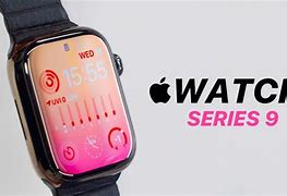 Image result for Apple Watch Serie 9 Portée Femme
