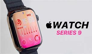 Image result for Seires 9 Apple Watch