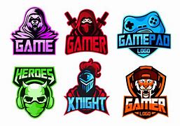 Image result for Gaming Clan Logos