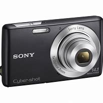 Image result for Sony Cyber-shot