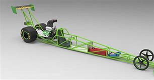 Image result for Top Fuel Dragster Models