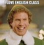 Image result for Class Begins Meme