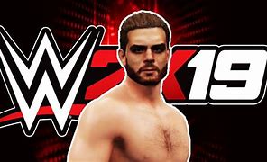 Image result for WWE 2K19 Face